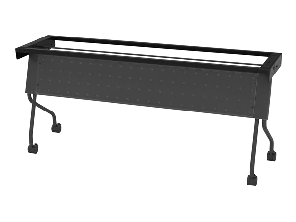 Training Table Base With Modesty 6x2