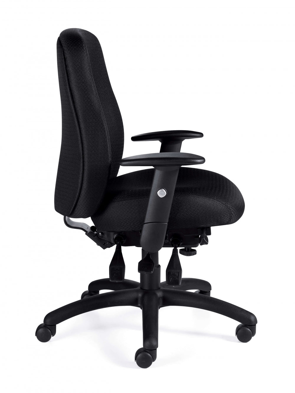 Danni Upholstered Desk Chairs