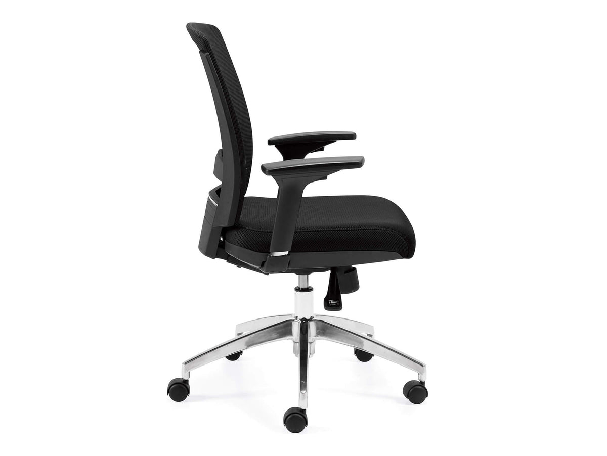 Jasper Workstation Chair
