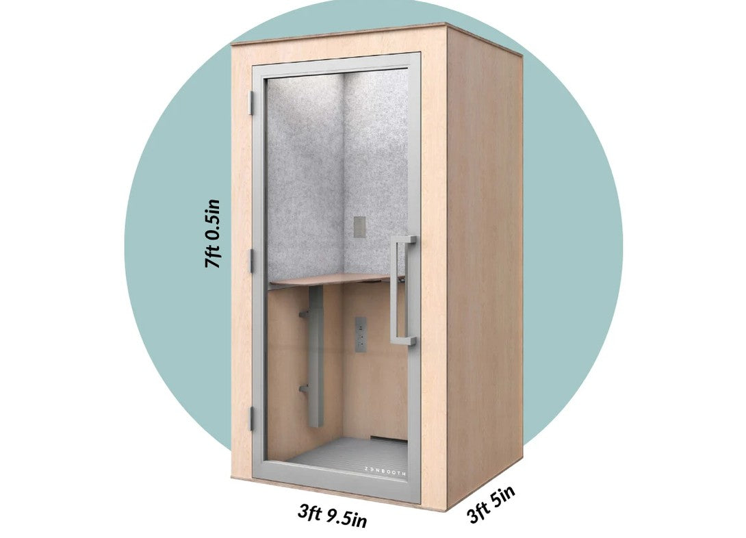 Zenbooth Office Phone Booth