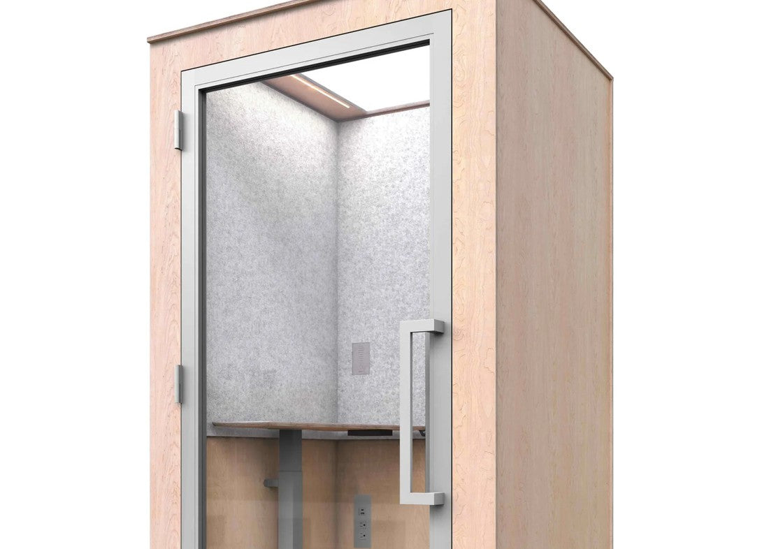Zenbooth Office Phone Booth