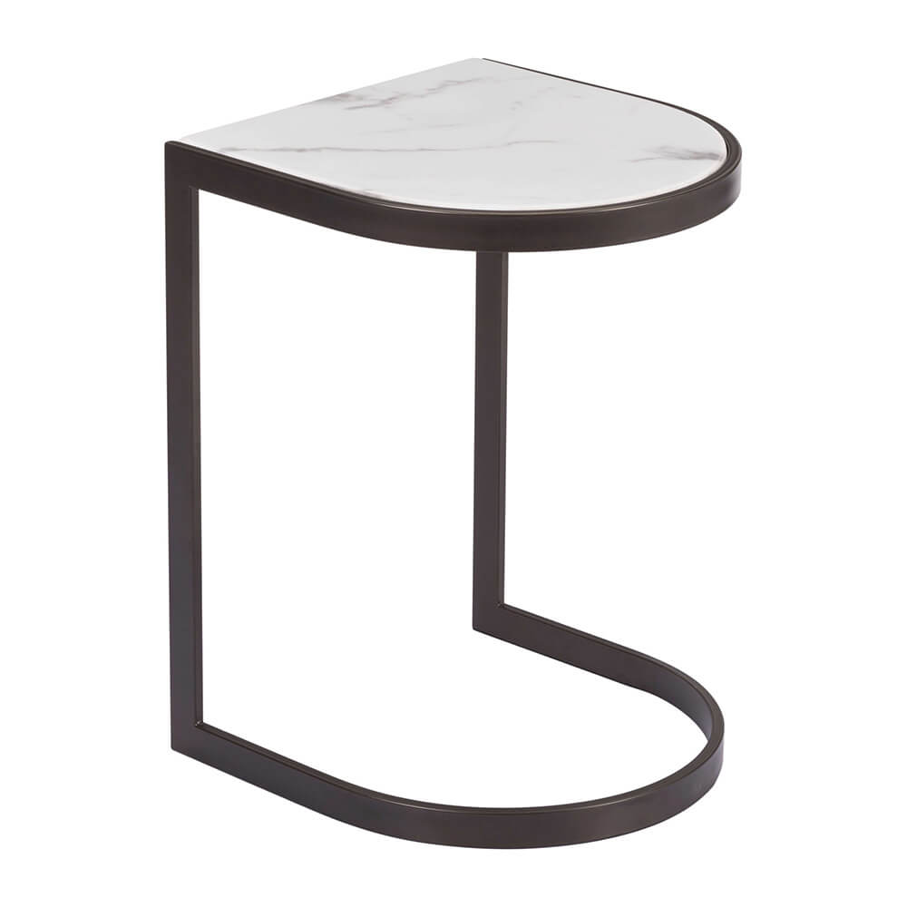 Bowndle 2 Piece Coffee Table Set