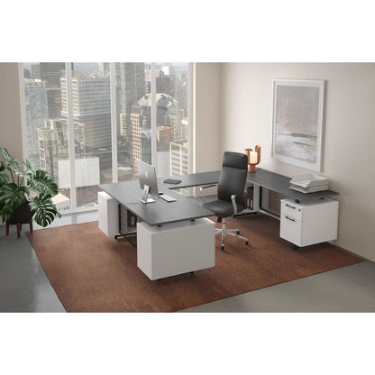 Apex Office Desk U Shape 72W x 108D