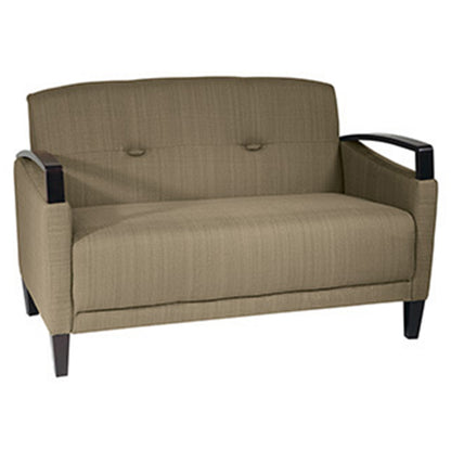 Broadway Office Loveseat