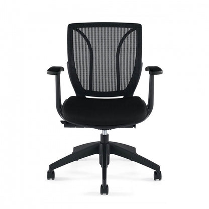 Roma Adjustable Office Chairs
