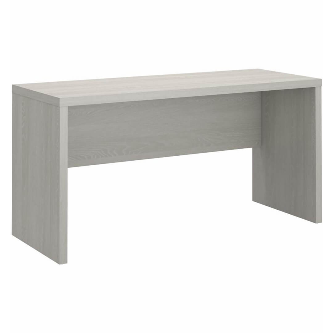Clarity Straight Office Desks 60W x 24D