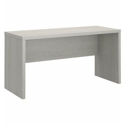 Clarity Straight Office Desks 60W x 24D
