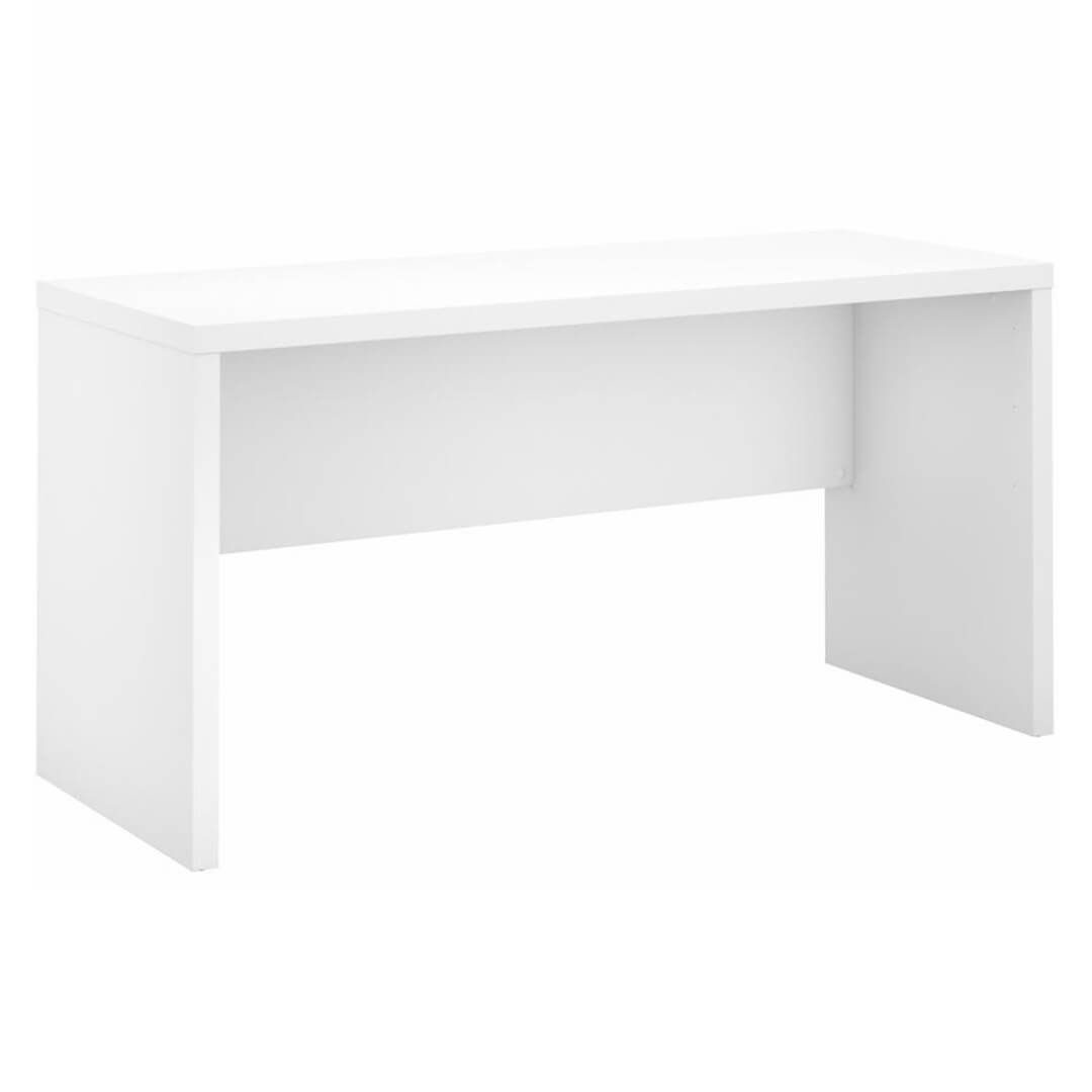 Clarity Straight Office Desks 60W x 24D