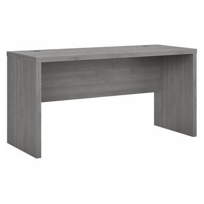 Clarity Straight Office Desks 60W x 24D