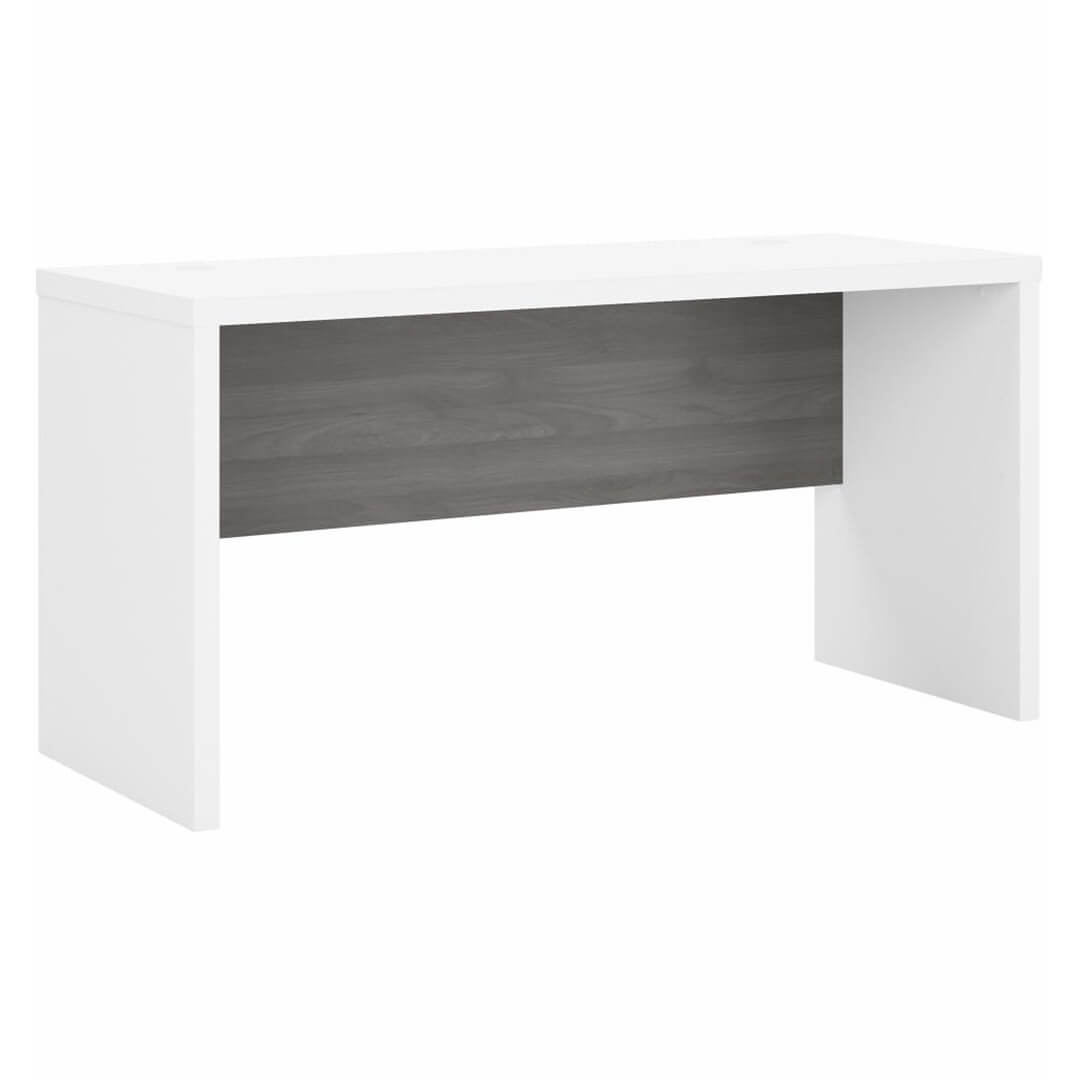 Clarity Straight Office Desks 60W x 24D