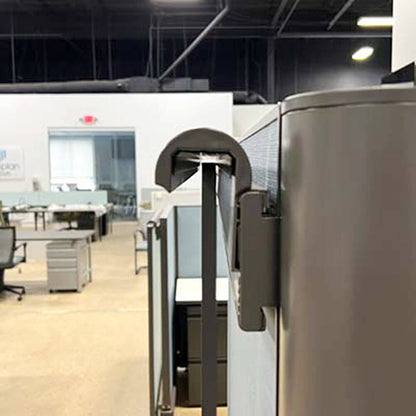 Herman Miller AO2 Sliding Cubicle Door