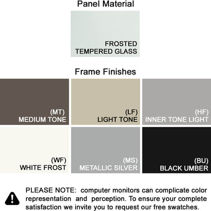 Herman Miller AO2 Sliding Cubicle Door