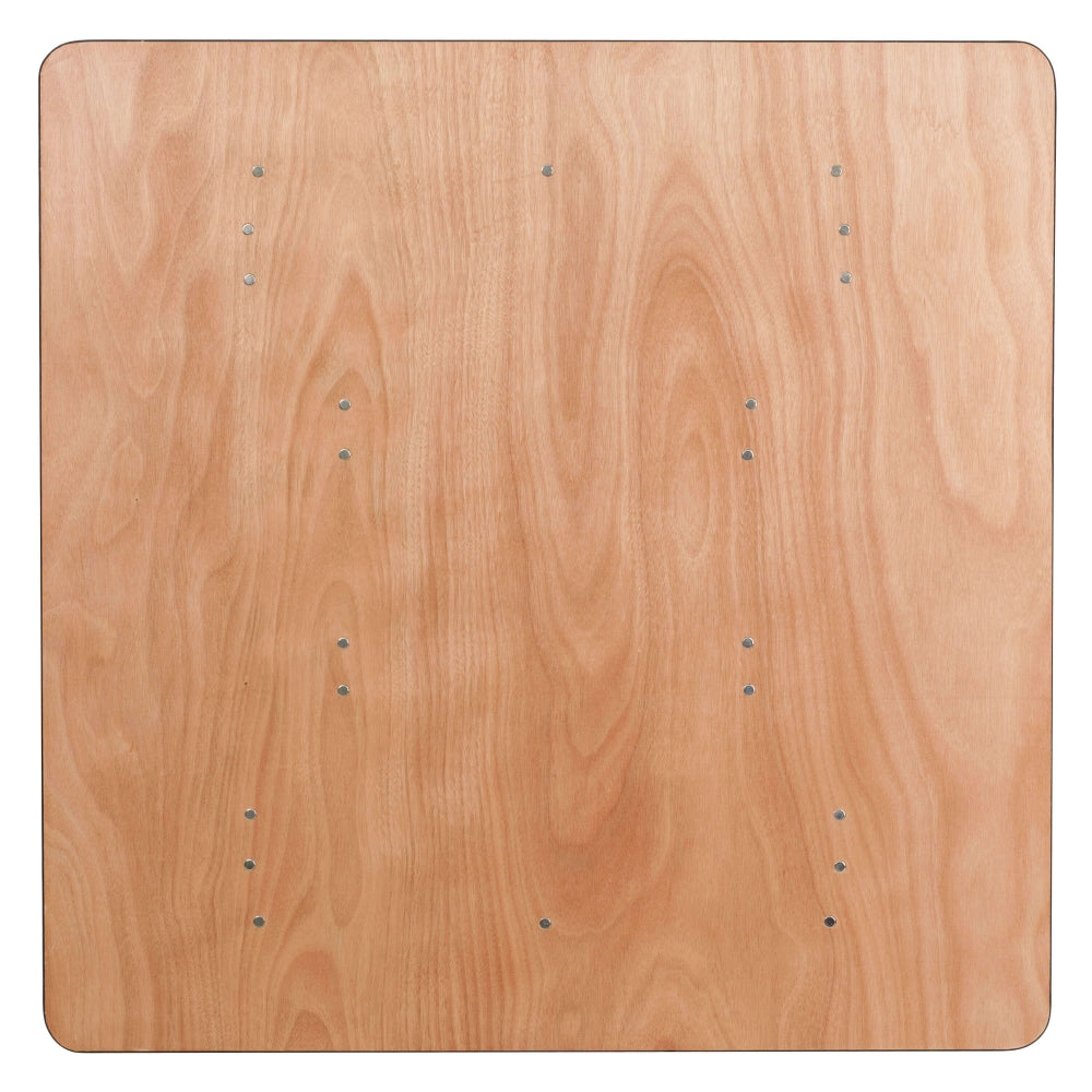 Lowell Banquet Folding Table