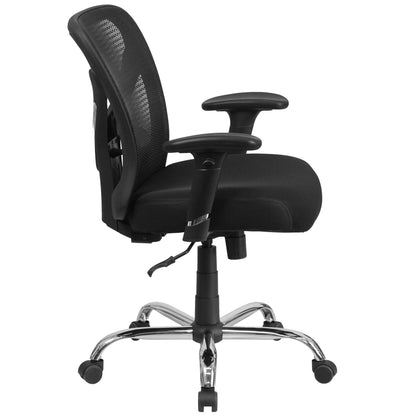 Orestes Big and Tall Ergonomic Office Chairs