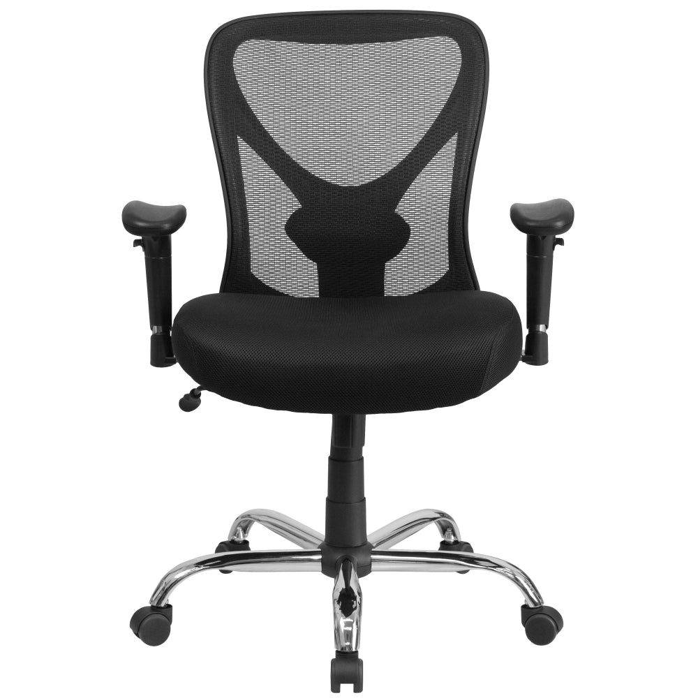 Orestes Big and Tall Ergonomic Office Chairs