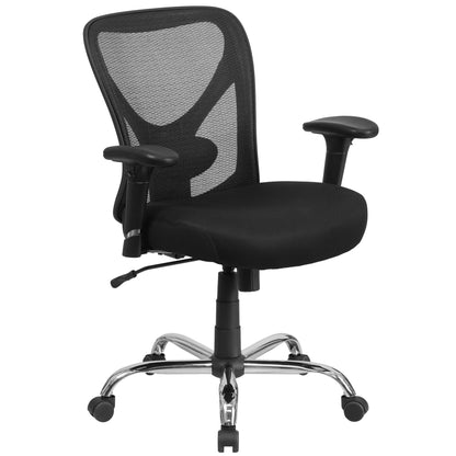 Orestes Big and Tall Ergonomic Office Chairs