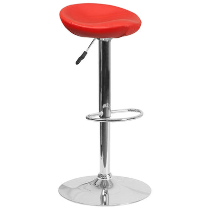 Hilmar Padded Bar Stools