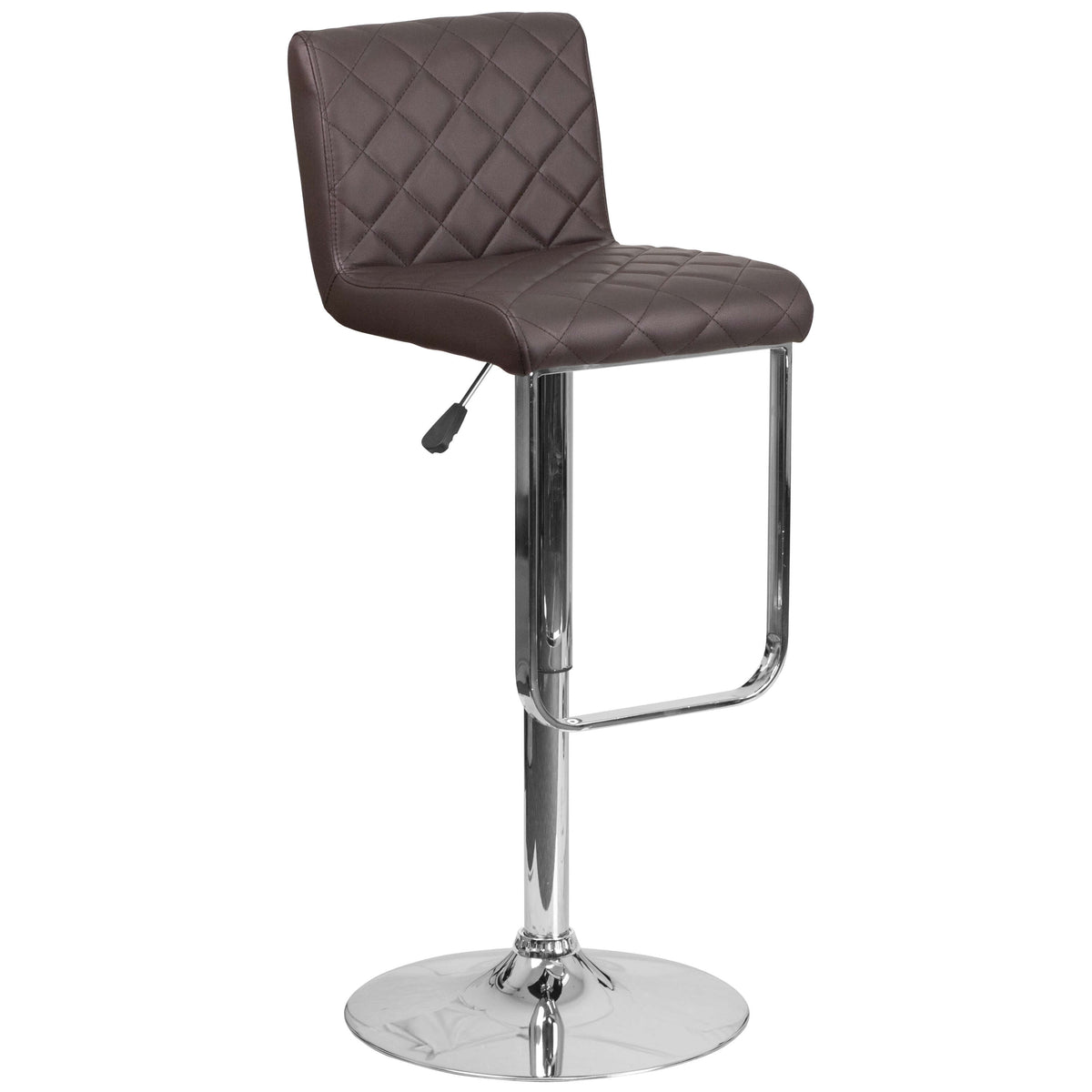 Dinnyn High Bar Stools