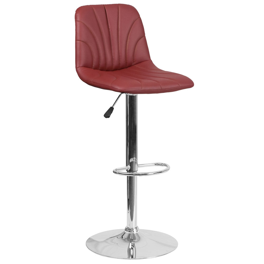 Navarion Colorful Bar Seats