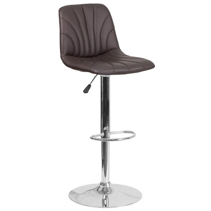 Navarion Colorful Bar Seats