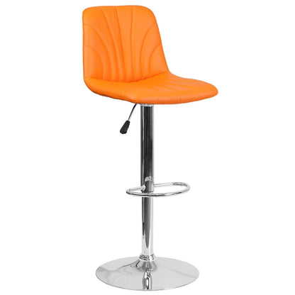 Navarion Colorful Bar Seats