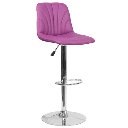 Navarion Colorful Bar Seats