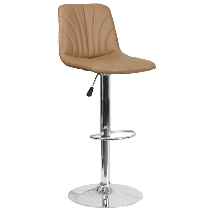 Navarion Colorful Bar Seats