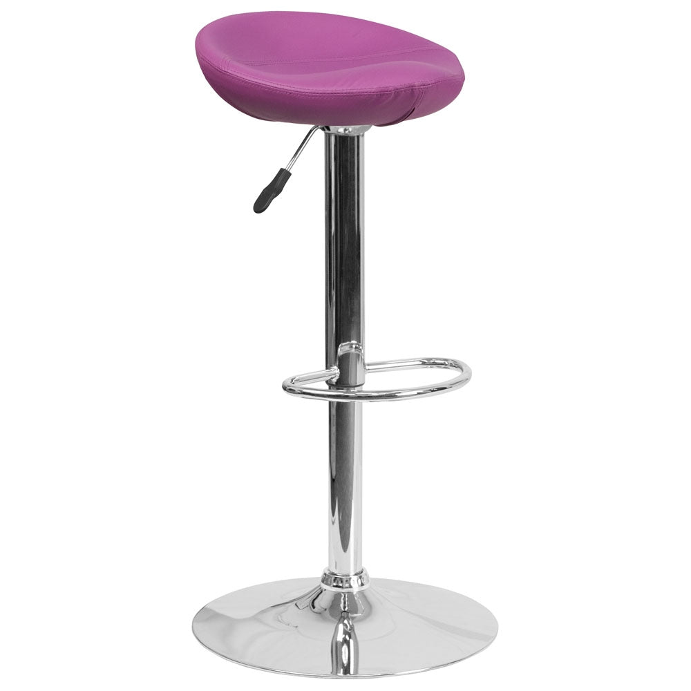 Hilmar Padded Bar Stools