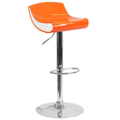 Greath Retro Bar Stools