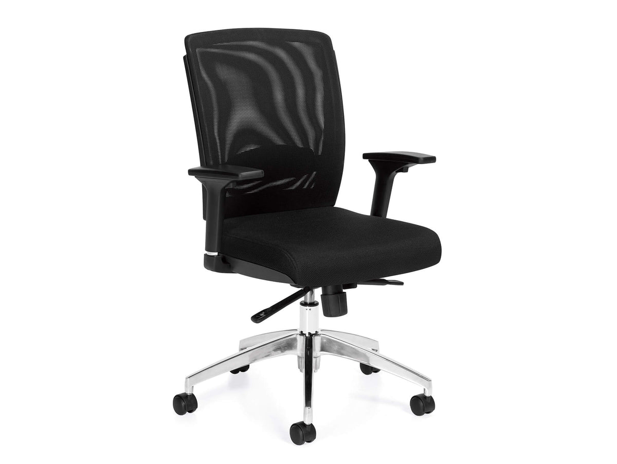 Jasper Workstation Chair