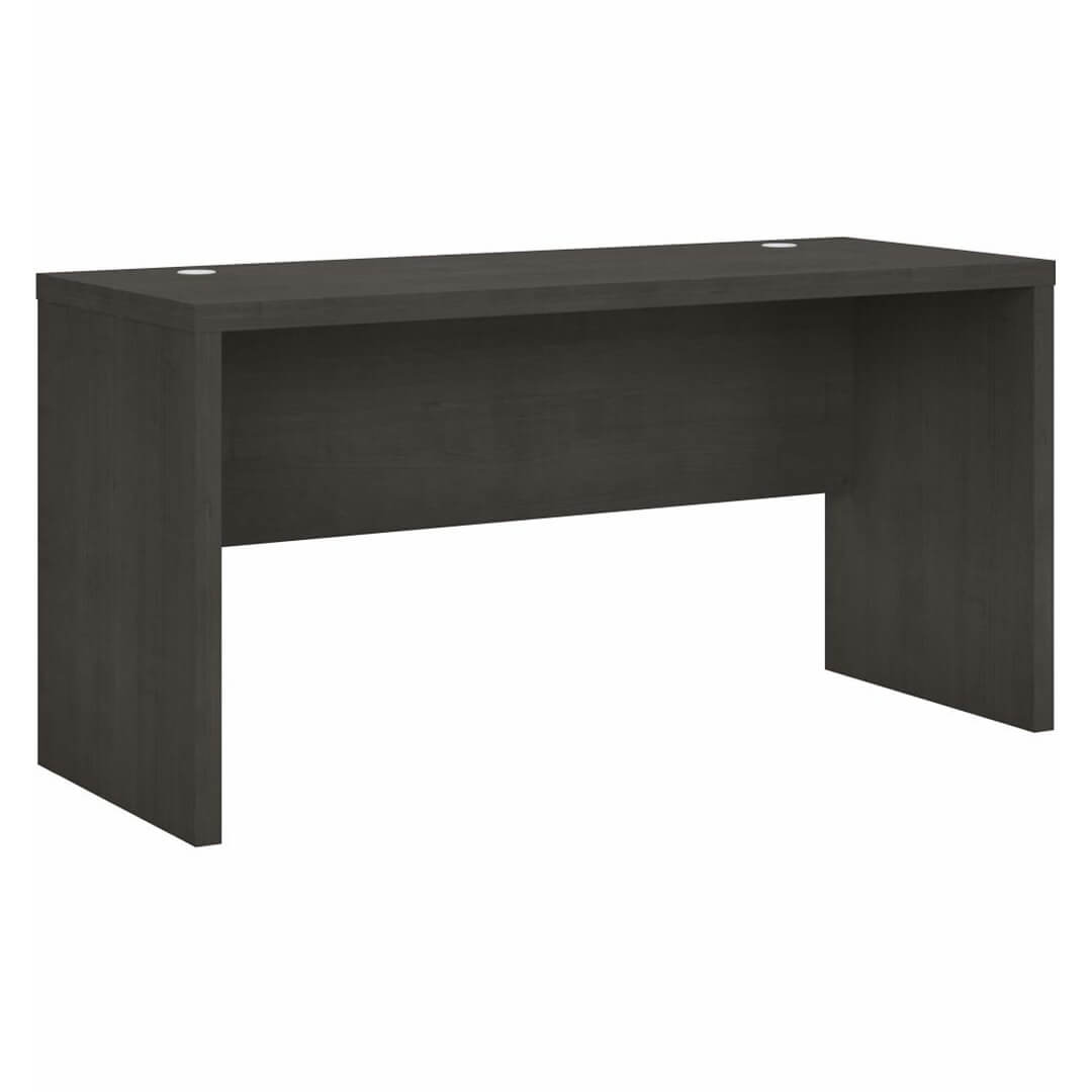 Clarity Straight Office Desks 60W x 24D