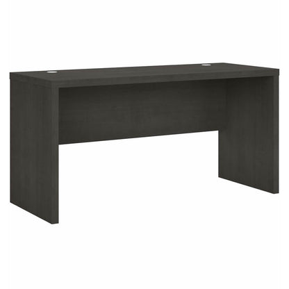 Clarity Straight Office Desks 60W x 24D