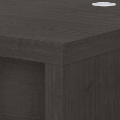 Clarity Straight Office Desks 60W x 24D