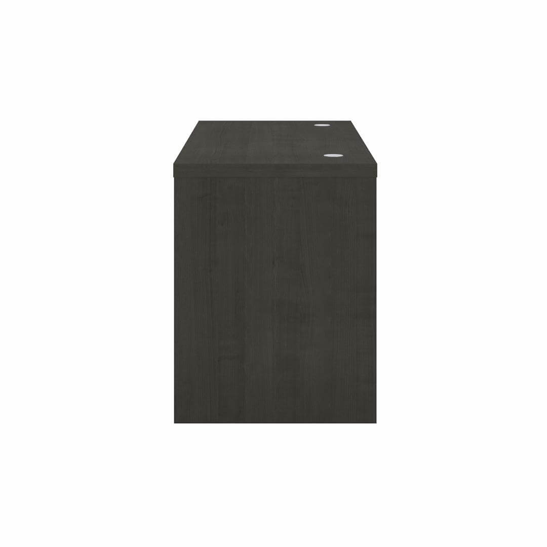 Clarity Straight Office Desks 60W x 24D