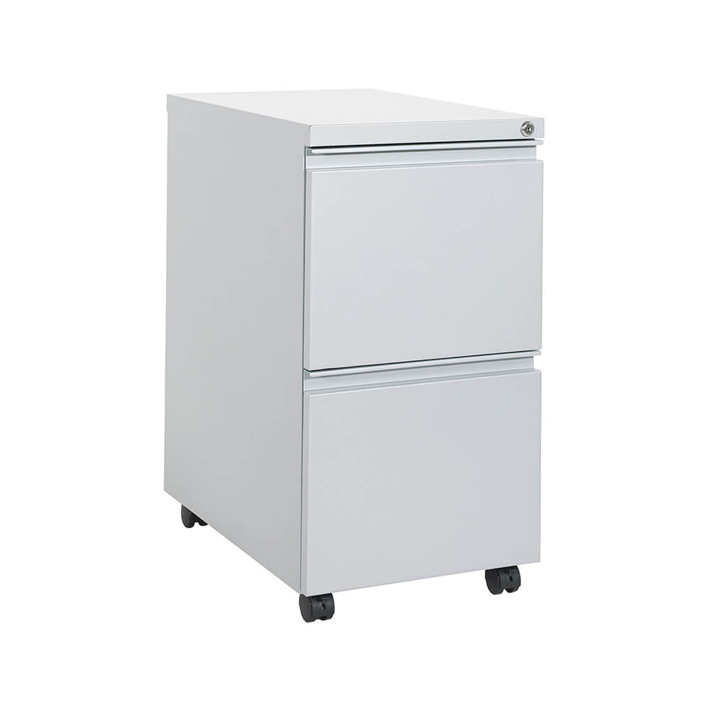 Mobile File File Pedestal