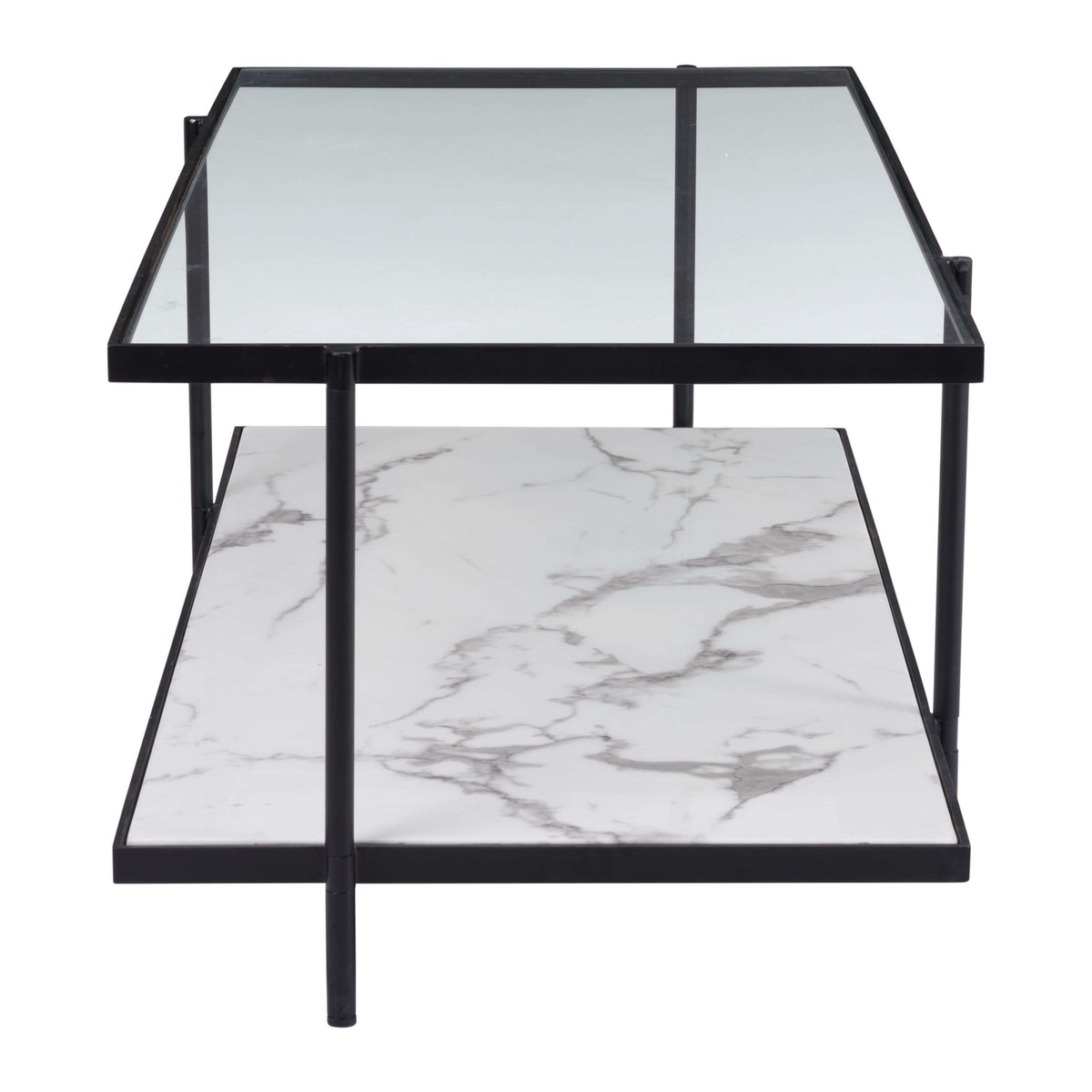 Huron Coffee Table Rectangular