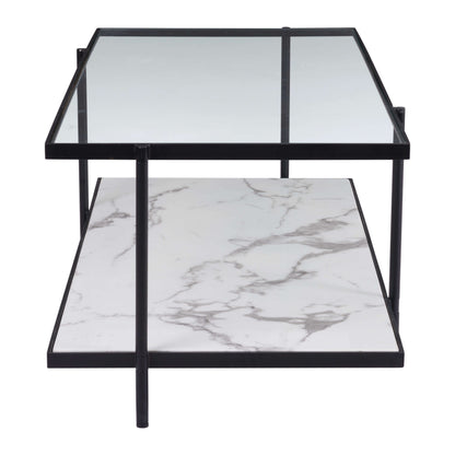 Huron Coffee Table Rectangular