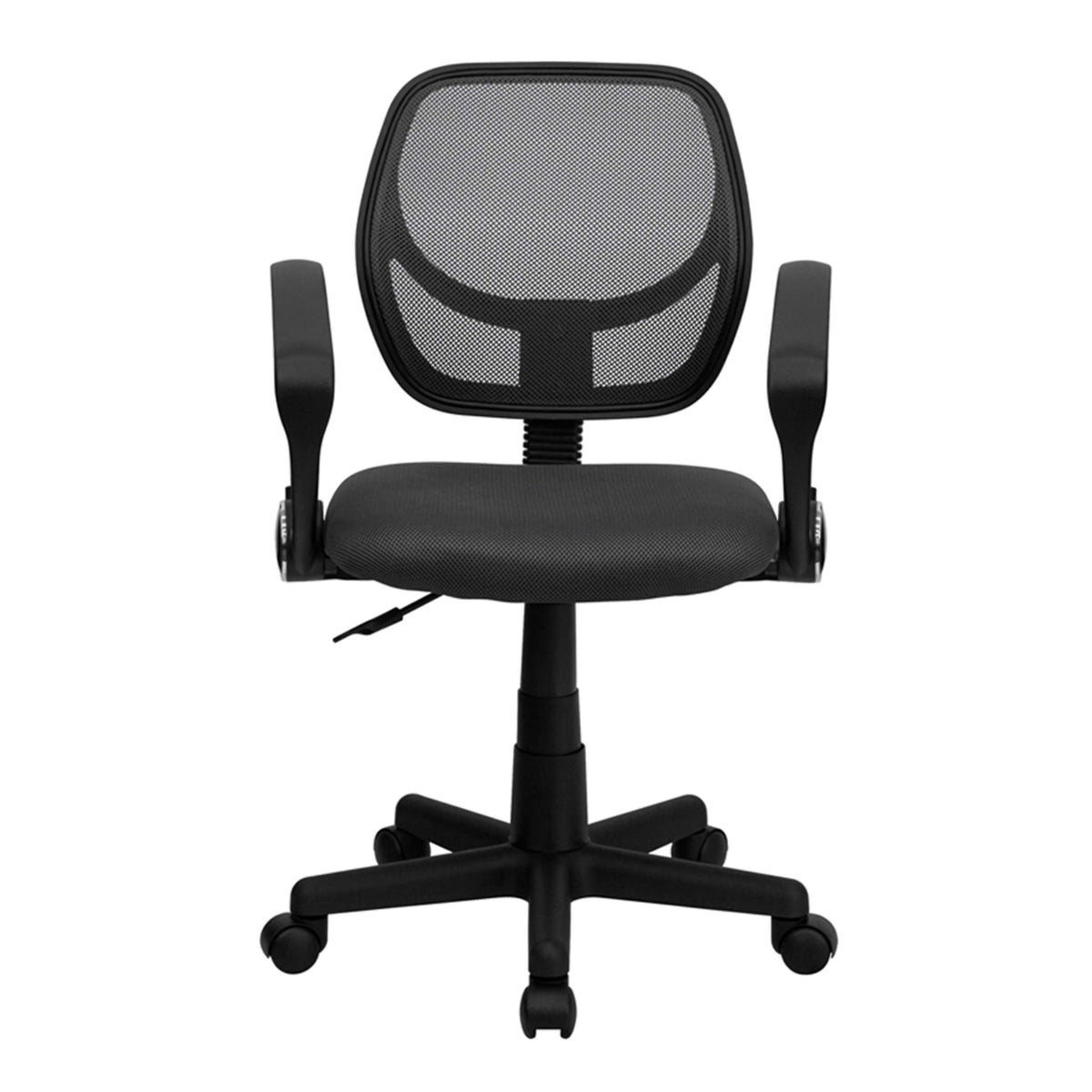 Aurora Petite Office Chairs
