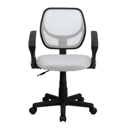 Aurora Petite Office Chairs