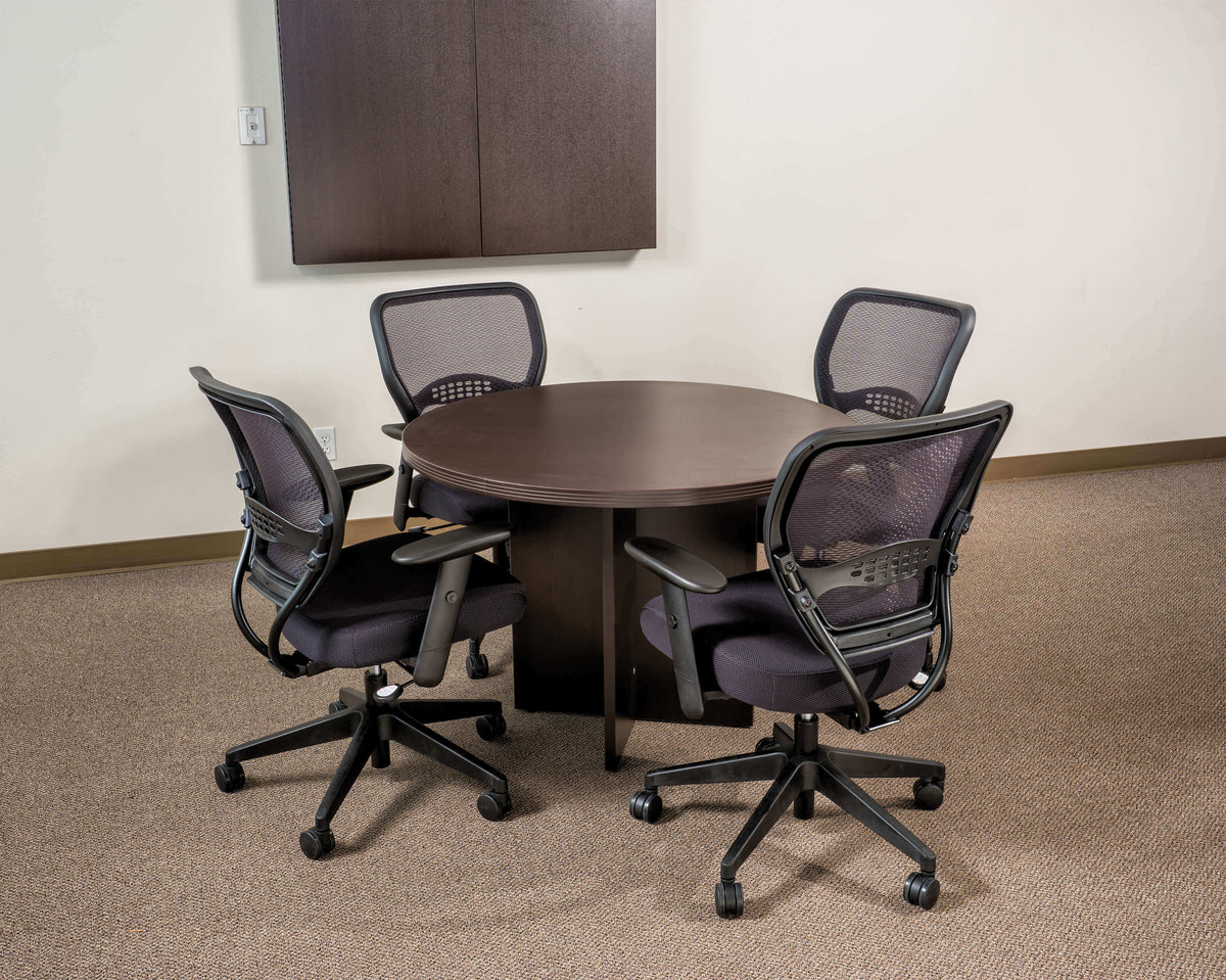 Contemporary Round Table Novato