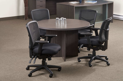 Contemporary Round Table Novato