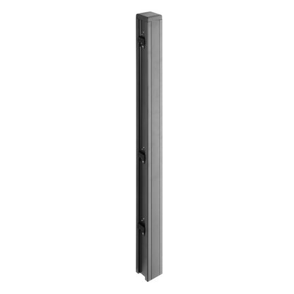 DIY Modular Cubicle 3-Way Connector 42H