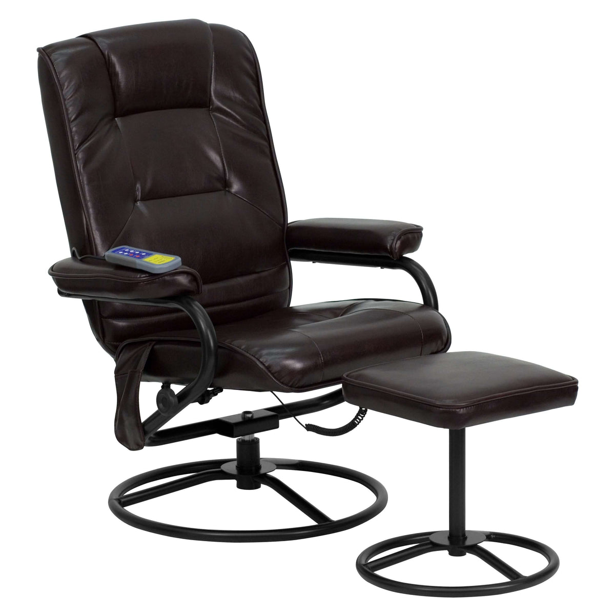 Eden Massage Chair Recliner