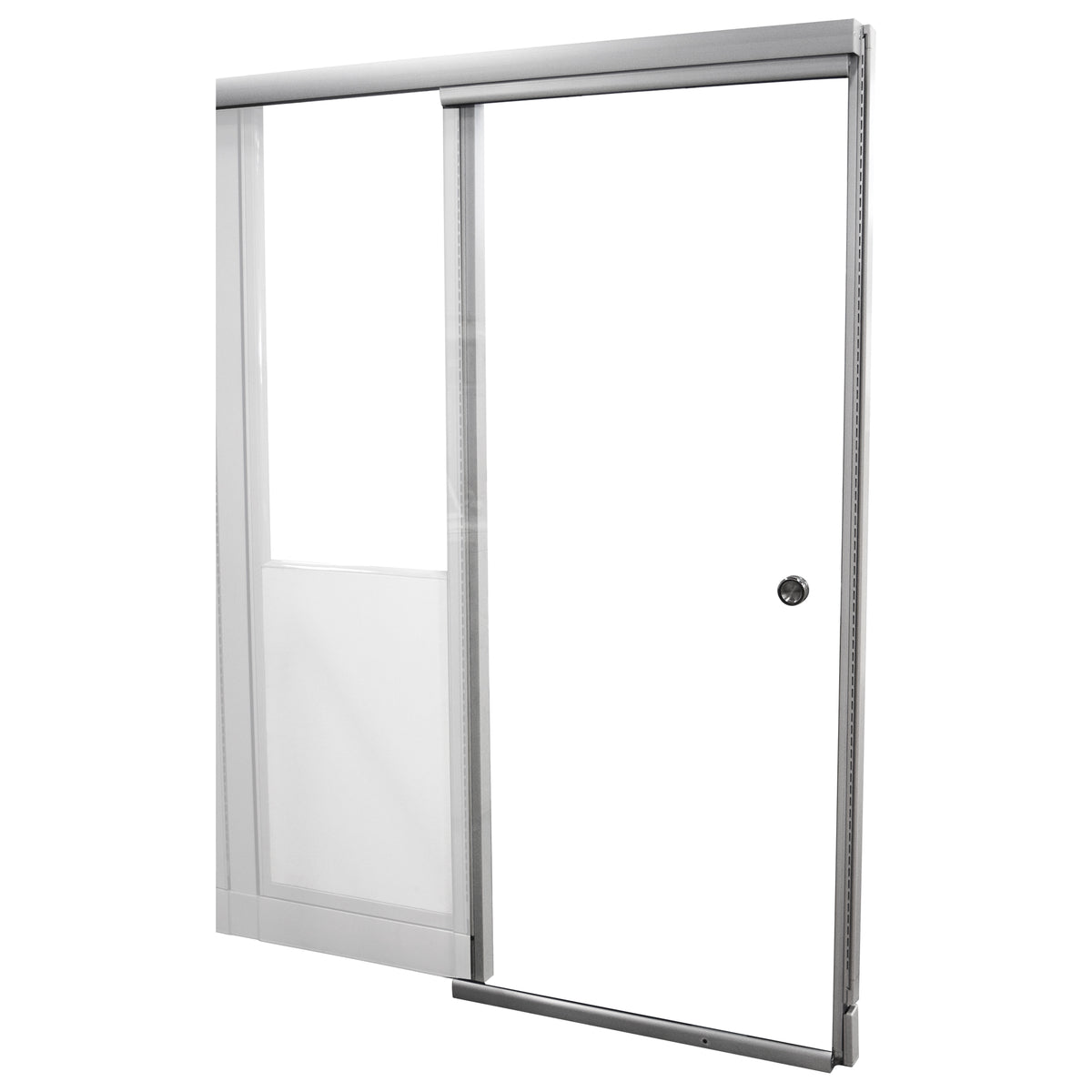 Herman Miller AO2 Sliding Cubicle Door 85H