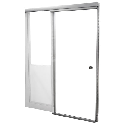 Herman Miller AO2 Sliding Cubicle Door 85H