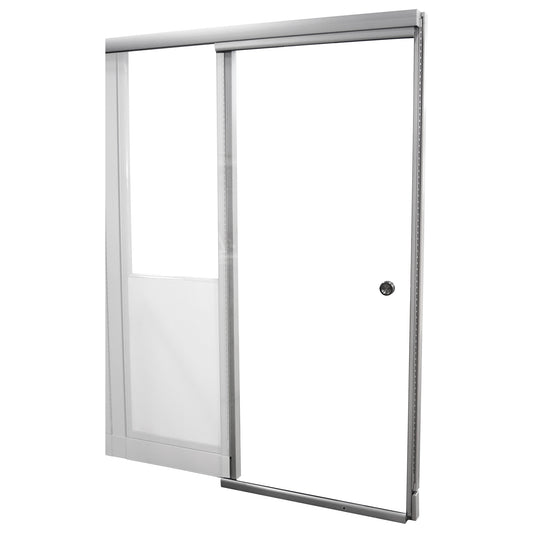 Herman Miller AO2 Sliding Cubicle Door 85H