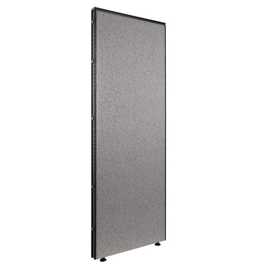 DIY Modular Cubicle Panel 66H x 24W