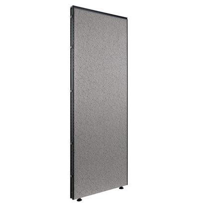 DIY Modular Cubicle Panel 66H x 24W