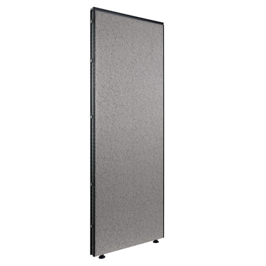 DIY Modular Cubicle Panel 66H x 24W