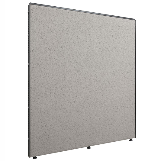 DIY Modular Cubicle Panel 66H x 60W